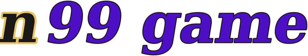 n99 game logo